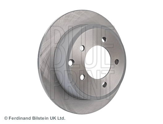 5105515AA Mitsubishi Freno de disco trasero