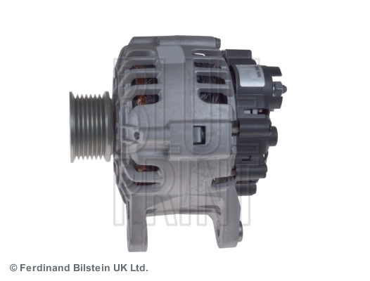 Alternador 0986080410 Renault (RVI)