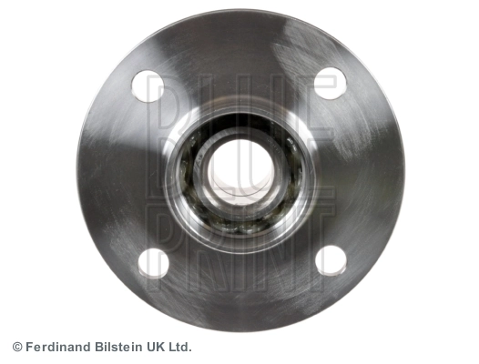 Buje de rueda trasero para Nissan Primera  P11