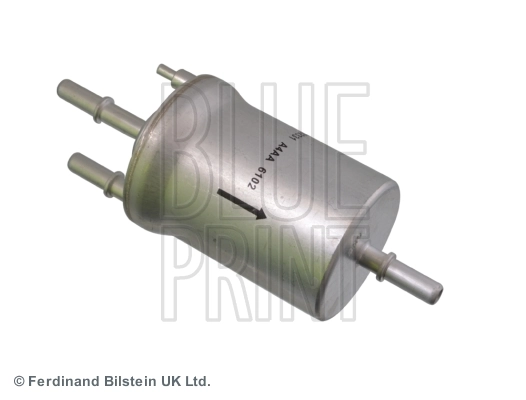Filtro de gasoil Skoda Fabia II