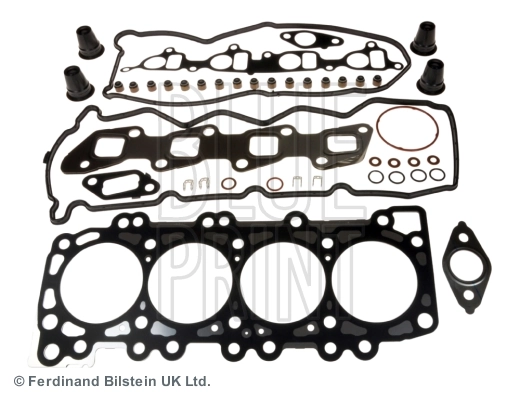 ADN162145 Blue Print