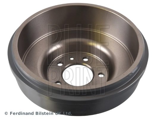 Tambor de freno trasero para Citroen Jumpy II 