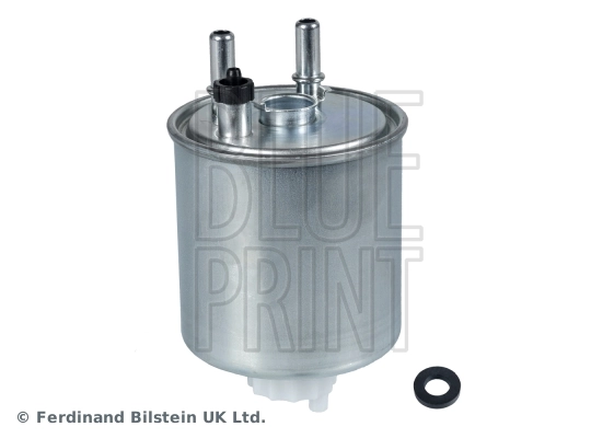 ADR162301C Blue Print