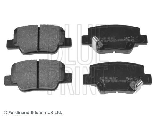 ADT342184 Blue Print