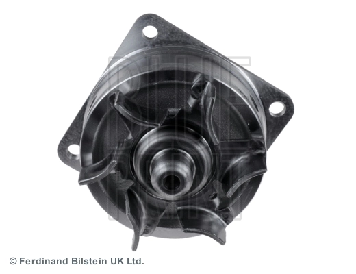 Bomba refrigerante coche para Nissan Altima L31 