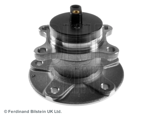 Buje de rueda trasero para Suzuki Vitara  LY