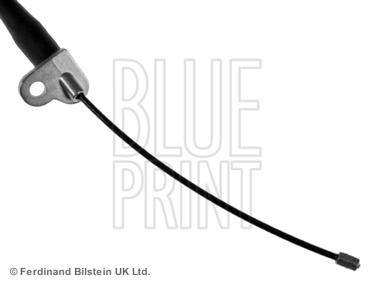 Cable de freno de mano trasero derecho para Nissan Navara NP300 III D40