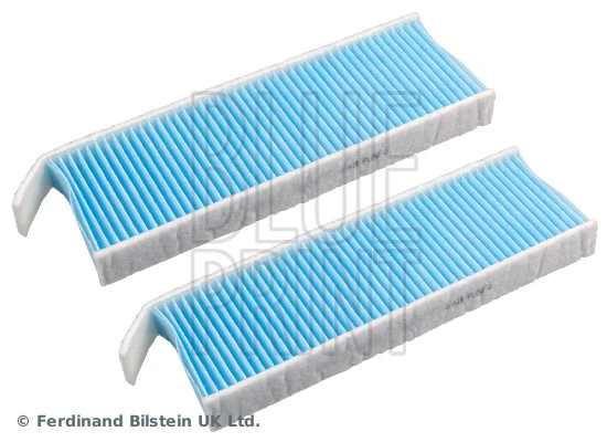Filtro antipolen Citroen Berlingo  (2018-2026)