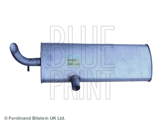 ADN16023 Blue Print