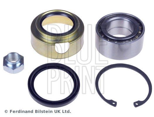 Cojinete de rueda delantero Suzuki Swift 2 EA