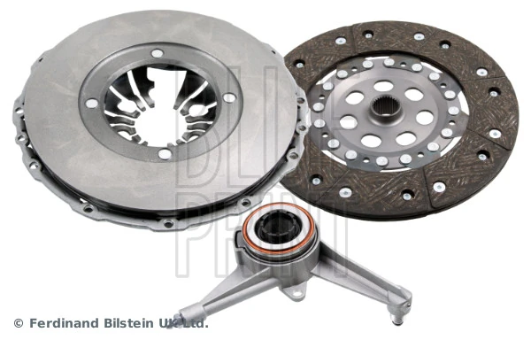 ADV183075 Blue Print Embrague motor