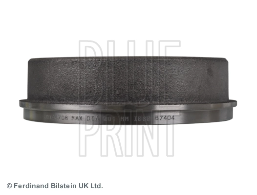 Tambor de freno trasero para Toyota Corolla  E11
