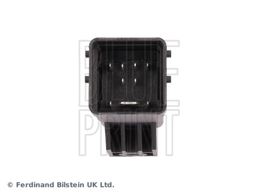 Relé de bujía de precalentamiento Renault Trafic III plataforma a bordo (EG) (2014 - 2026) precio, desde 100,45 USD