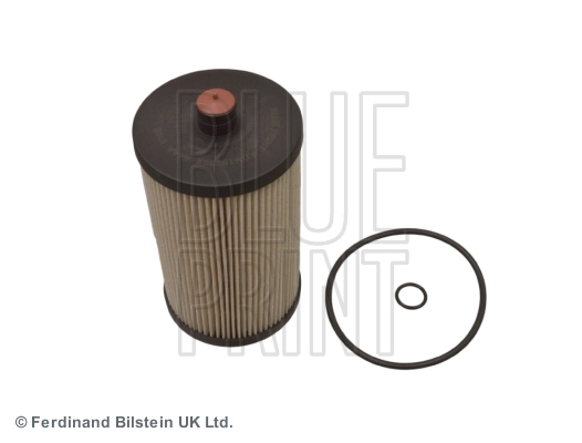 Comprar Filtro de combustible Volkswagen Crafter 30-50 2F, 2FC, 2FF, 2FG,2FL, 2FM