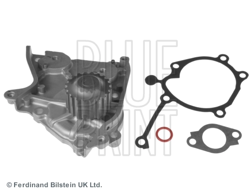 ADM59111 Blue Print