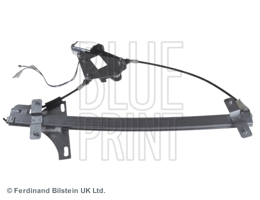 Mecanismo levanta, puerta delantera derecha para Mitsubishi Space Star  DG0