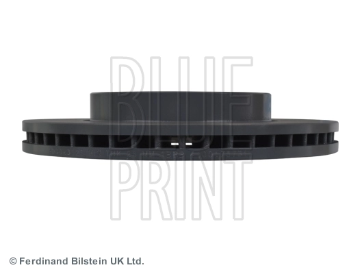  Disco de freno KIA Carnival 3