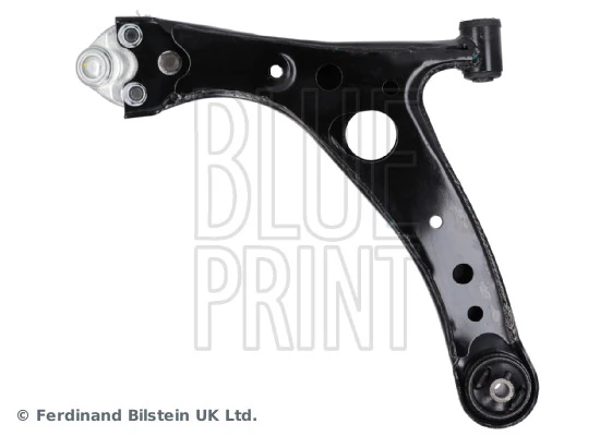 Barra oscilante, suspensión de ruedas delantera, inferior derecha Toyota RAV4 2 XA2