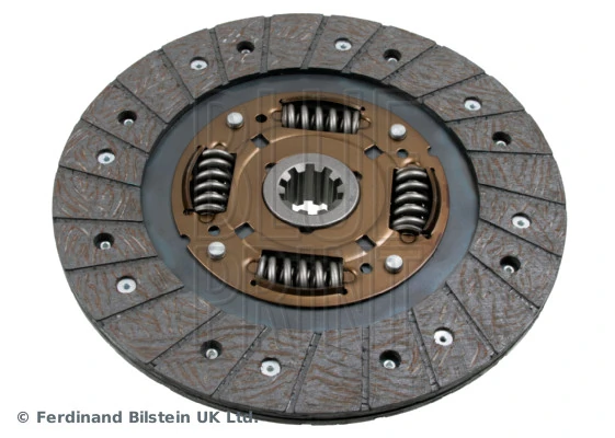 ADB113102 Blue Print Disco de embrague
