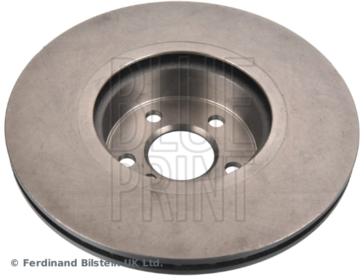 Disco de freno 43512WAA01 Toyota
