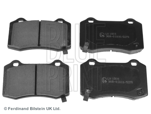 ADA104206 Blue Print