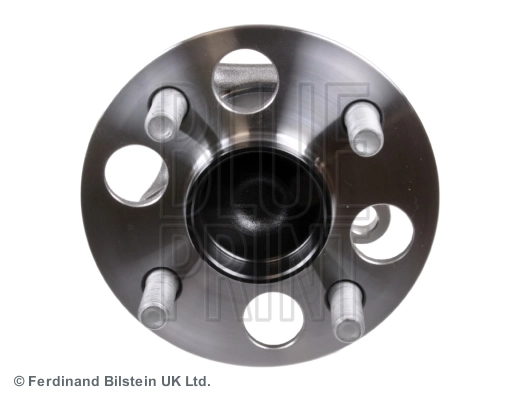  Cubo de rueda trasero Toyota Yaris 