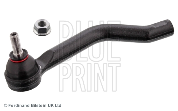  Rótula barra de dirección Nissan Qashqai 2
