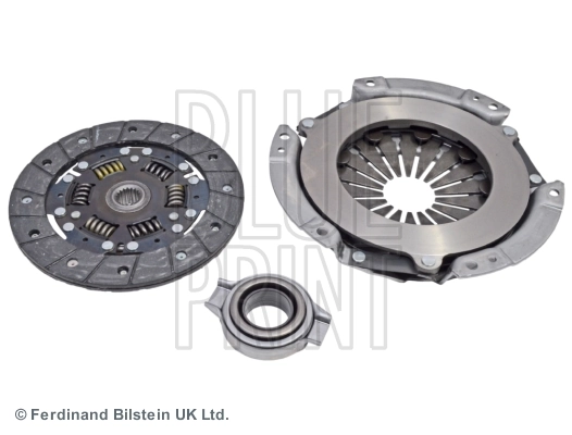 Mecanismo de embrague Nissan Sunny II sedán (N13) (1986 - 1991) precio, desde 92,95 EUR
