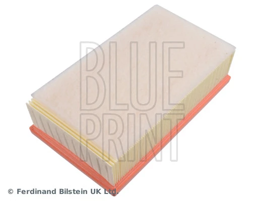 165466515R Renault (RVI) Filtro de aire de motor