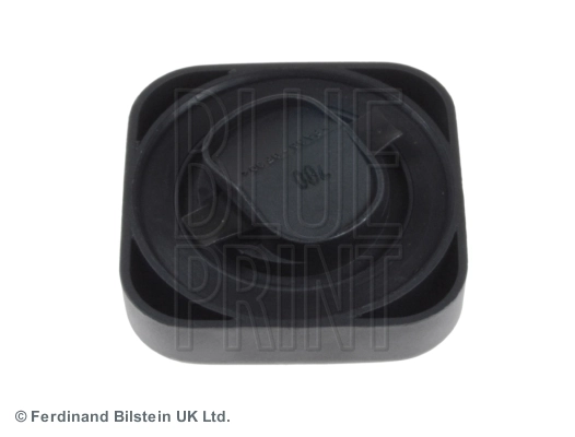ADJ139903 Blue Print Tapa, tubuladura de relleno de aceite