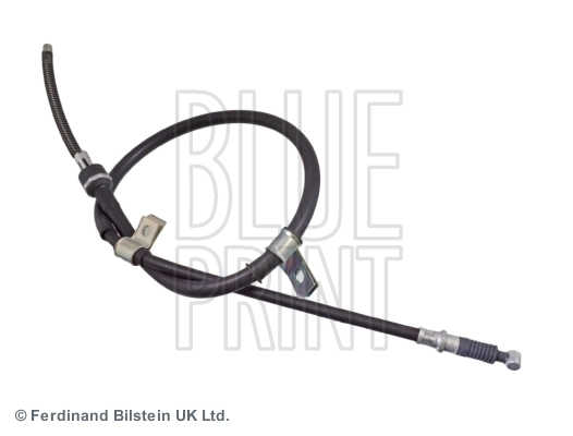 Comprar Cable de freno de mano trasero derecho Mitsubishi Pajero I L04G a bajo precio