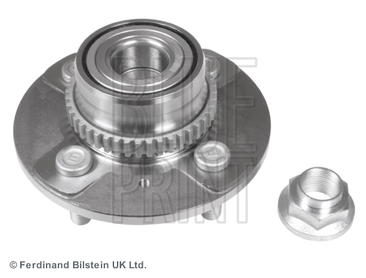 Comprar B22001 Tangun Cubo de rueda, Eje trasero
