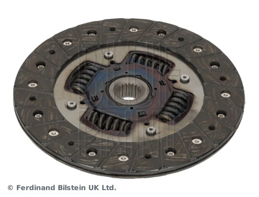 Disco de embrague para Mitsubishi Lancer IX CSA
