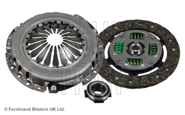 VA821458 Polcar Embrague motor