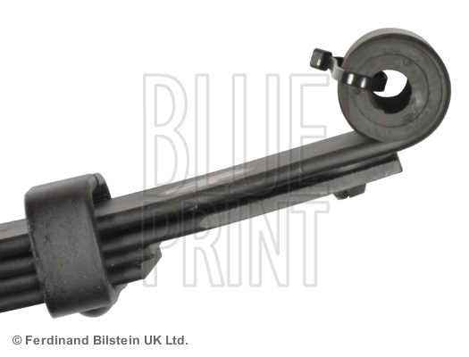Ballesta de suspensión trasera 4150A178 Mitsubishi