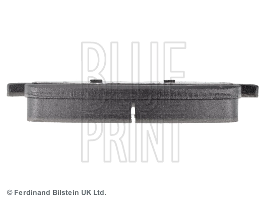 Pastillas traseras Magneti Marelli PF0805