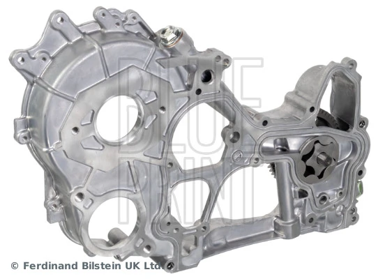 Bomba de aceite para Toyota Land Cruiser PRADO ASIA J12