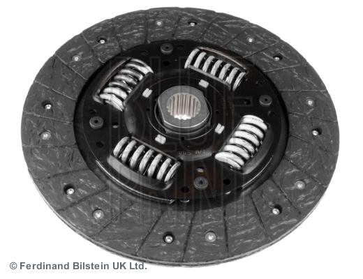 Comprar Disco de embrague Hyundai Getz  