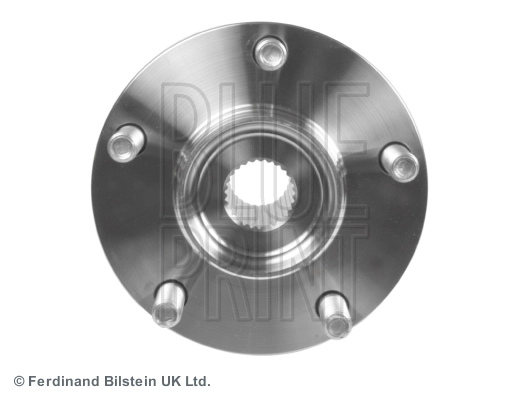 Comprar Buje de rueda delantero Mitsubishi Lancer VI CJ, CP