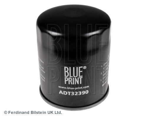 ADT32390 Blue Print