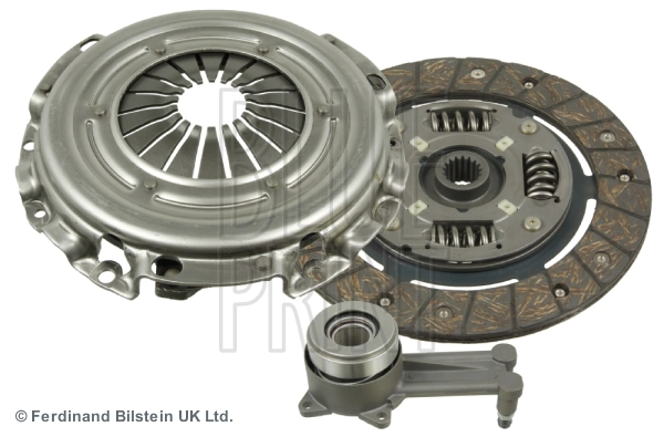 619306334 INA Embrague motor