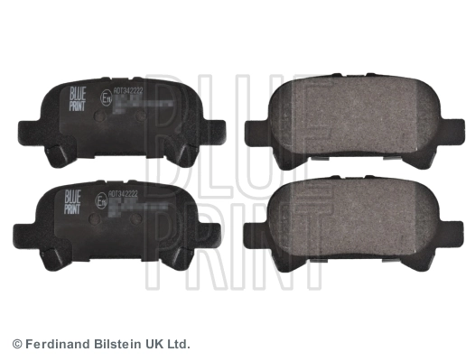 ADT342222 Blue Print