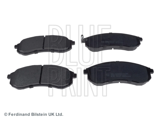 ADC44268 Blue Print