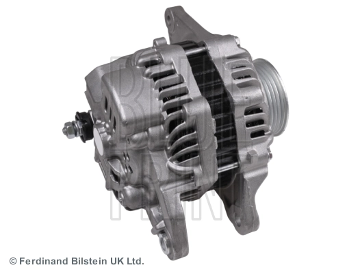 A5TG0091ZE Mercedes Alternador de coche