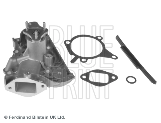 ADM59122 Blue Print
