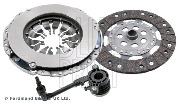 ADR163049 Blue Print Embrague motor