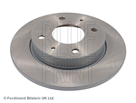 Disco de freno trasero Mitsubishi Colt VII desde 31,61 €