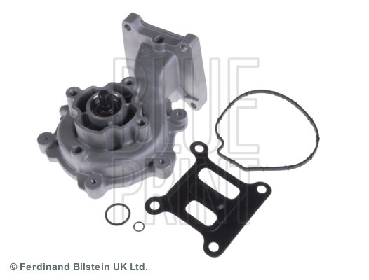 Motor de agua, completo con caja Jaguar JLM10648