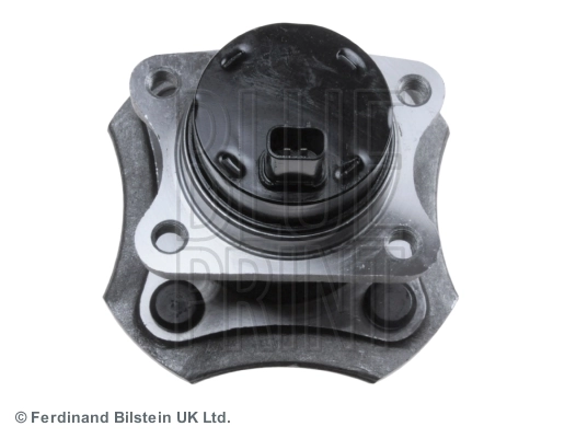Comprar Cubo de rueda trasero Mitsubishi Galant VII E5A, E7A, E8A