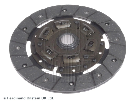 Disco de embrague para Honda Jazz  GD, GE